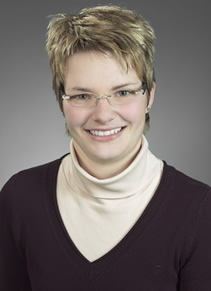 Lydia Schmereim